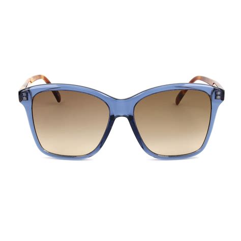 givenchy womens glasses|givenchy large modern sunglasses.